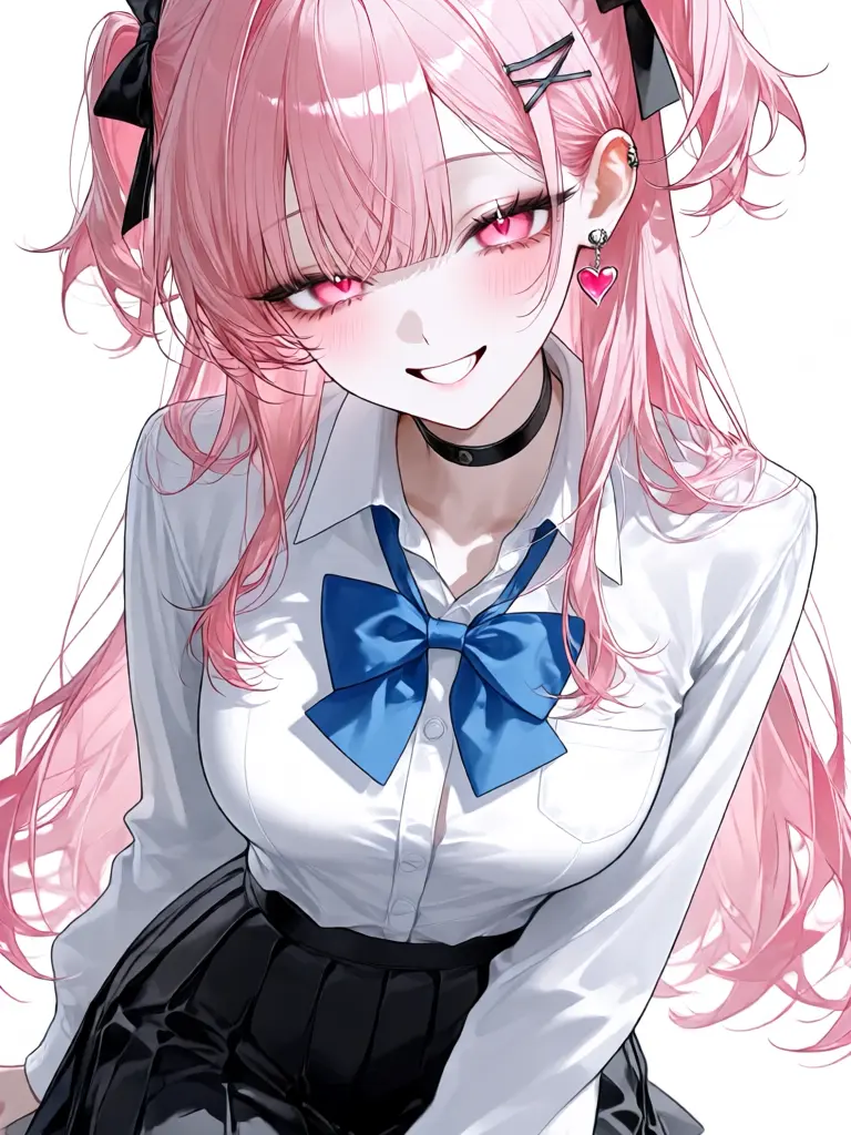 tirudaze35의 어째선지 악녀가 나를 좋아한다?!