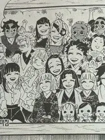 Ieahlua4의 귀멸의 칼날 + 여우