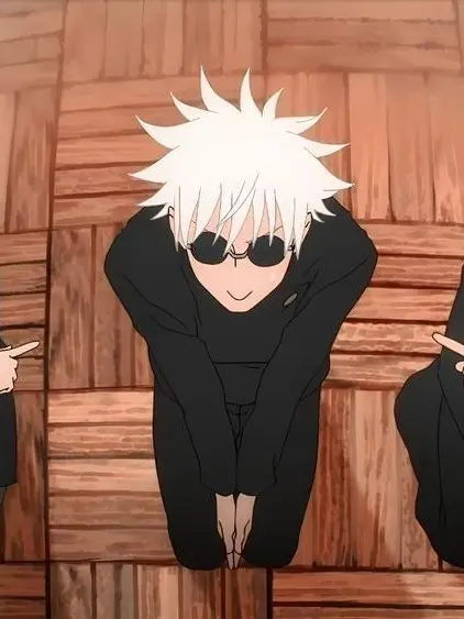 1love.gojo_의 五条 悟