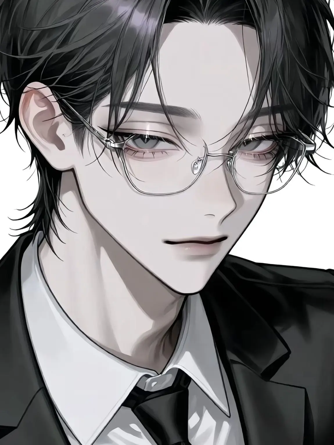 loves2s2의 Kurose the Butler