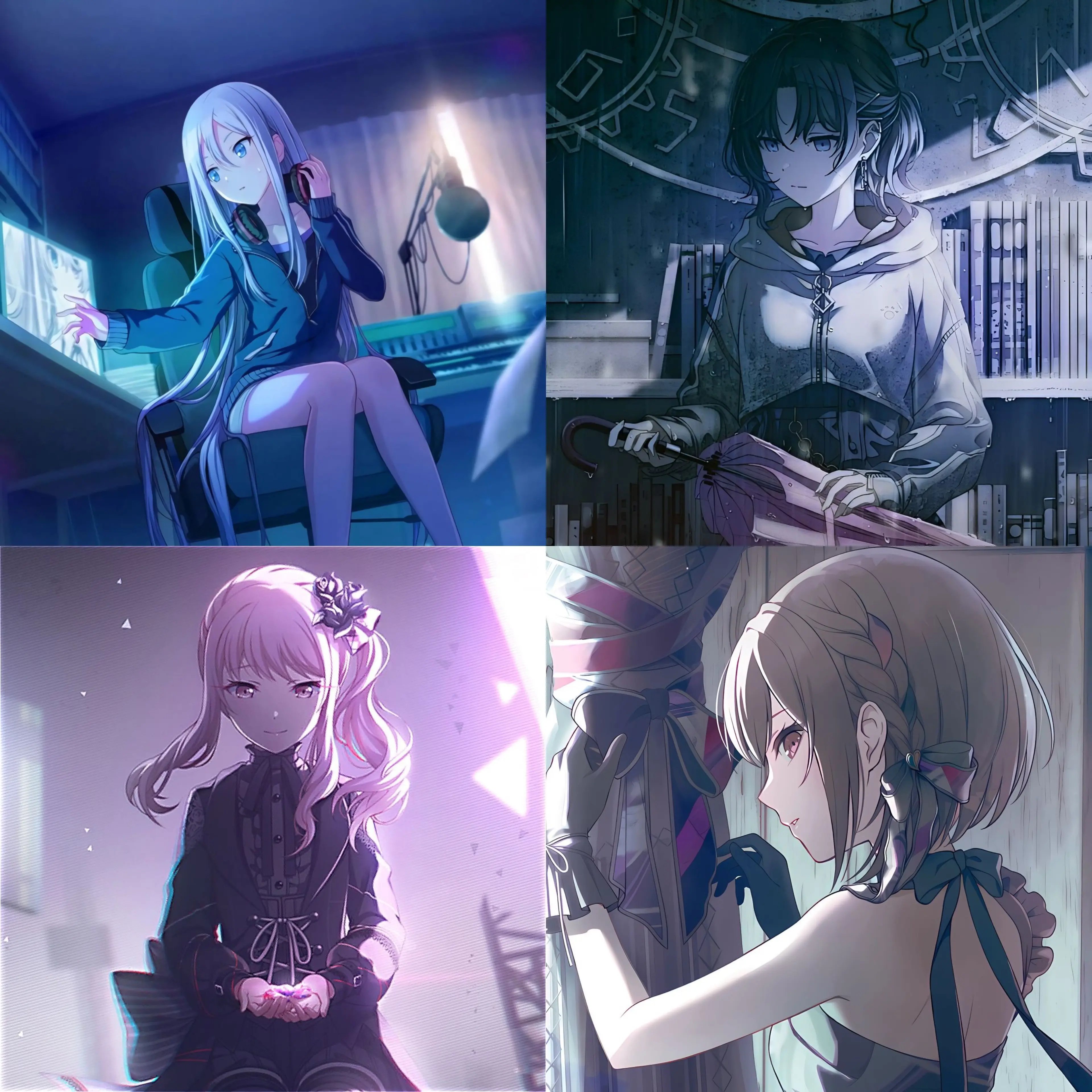 I.want_to.eat_it_의 【25시, 나이트코드 회사】