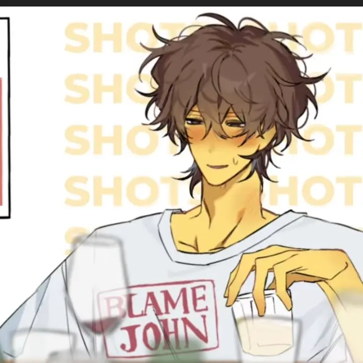 PoshTiger5768의 술취한 세들×1x