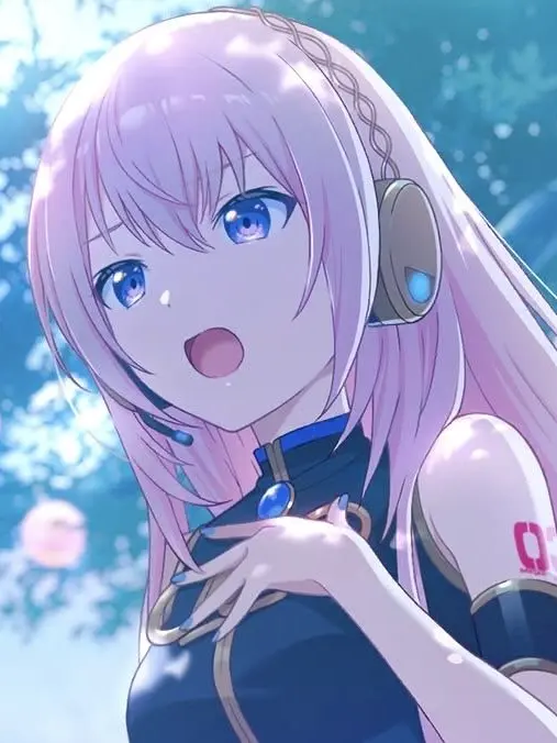 Our_sekai의 プロセカ：アイドル