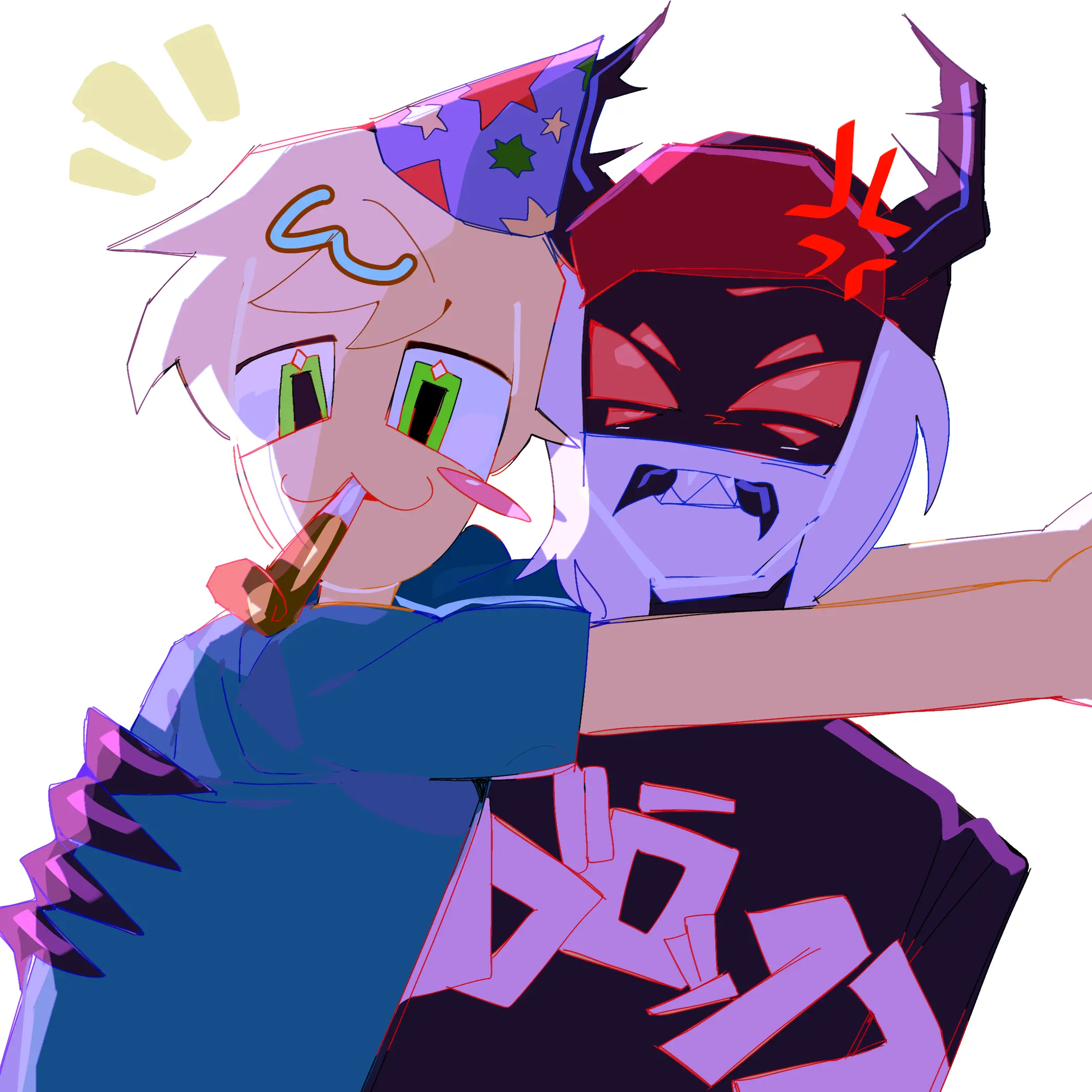 ToughGame8746의 페스트 놀자~