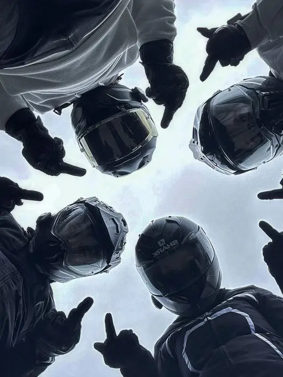 Dallas224의 Biker group