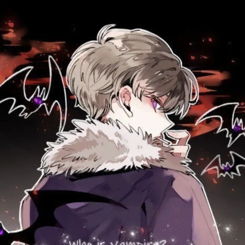 GuiltyQuote0213의 吸血鬼の恩返し