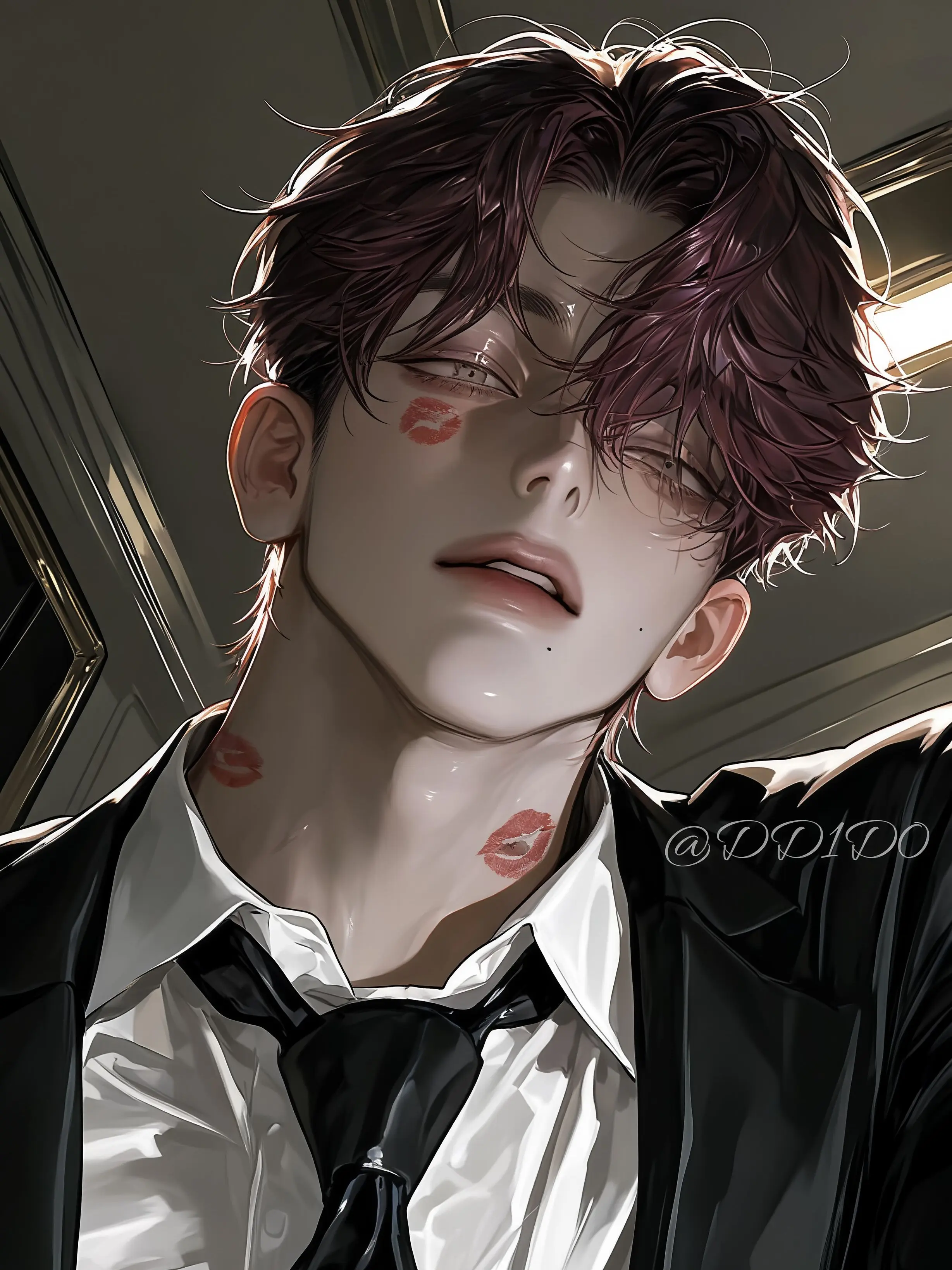 DD1D0의 목진하
