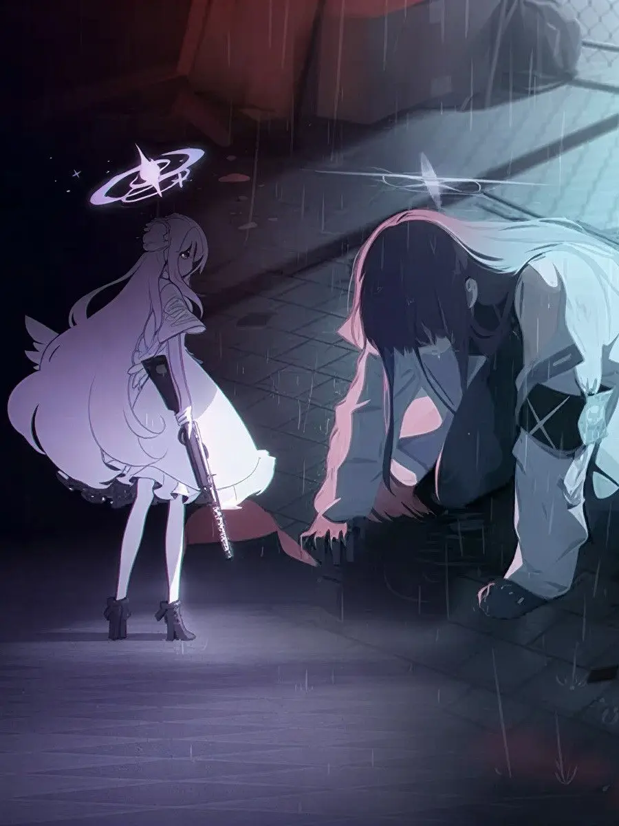 MiBBitBBi의 『그야, 그래야 공평한 거잖아?』