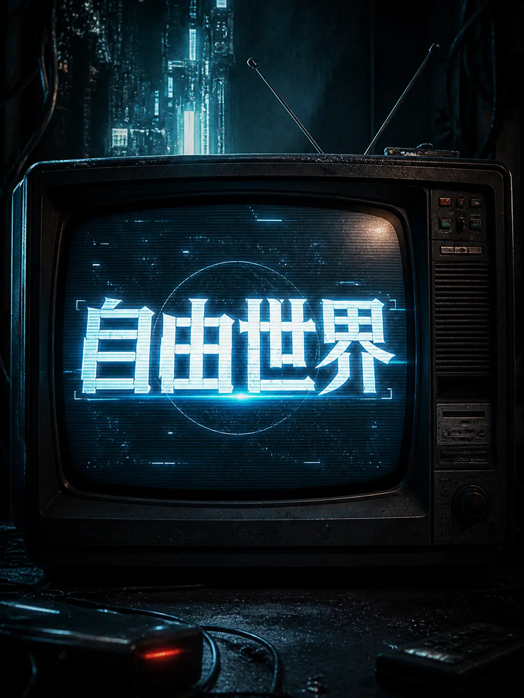NeedyMoss1293의 自由世界