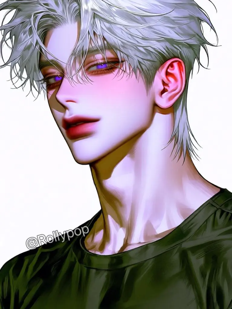 Rolly_pop의 ペク・ウヒョン