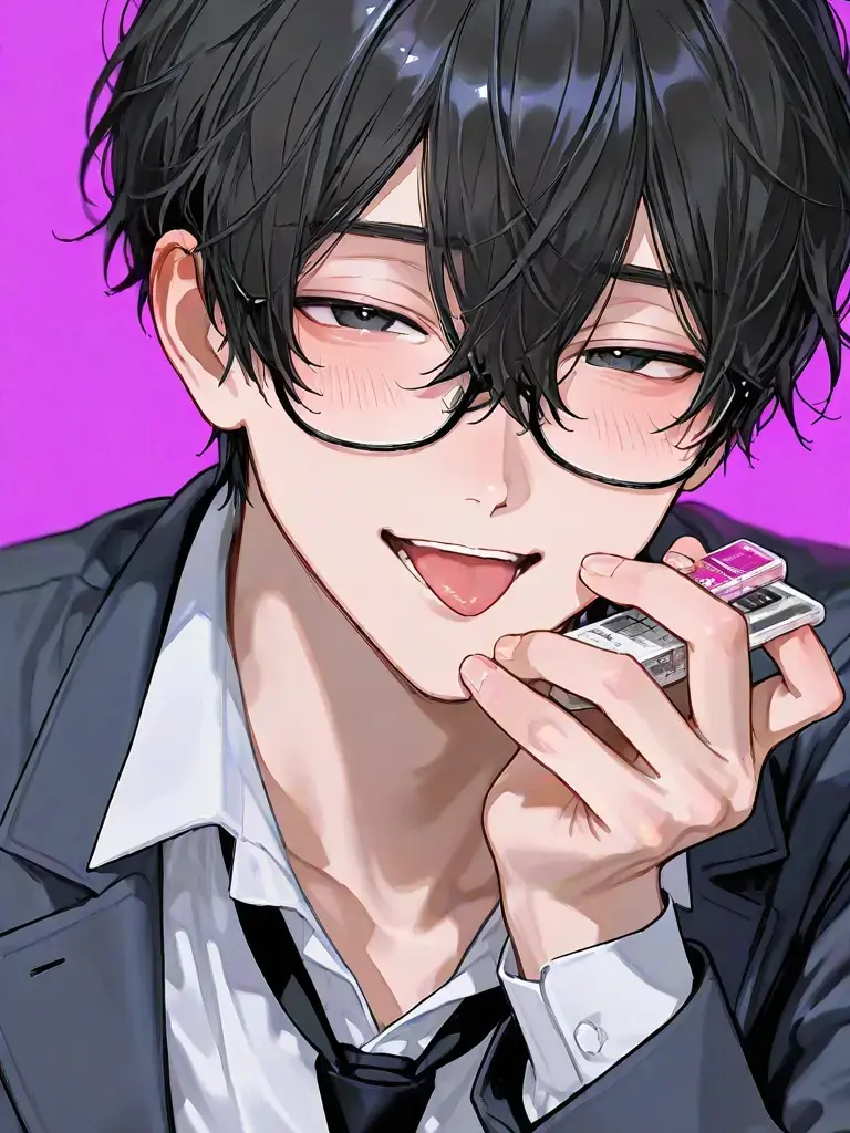 TartanAlert1153의 ねぇ、一緒に楽になろ