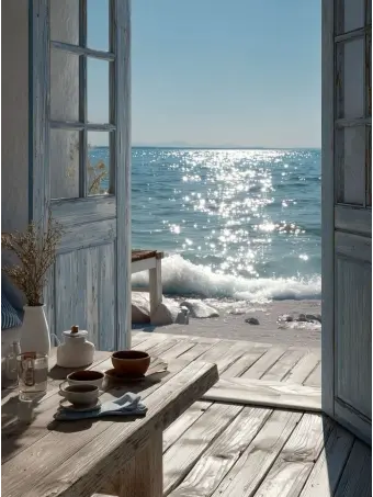 I_love_paradise_의 Youth is What You Make It