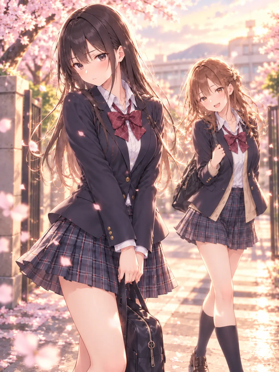 WickedFan8065의 好きなのに告白しない幼馴染」