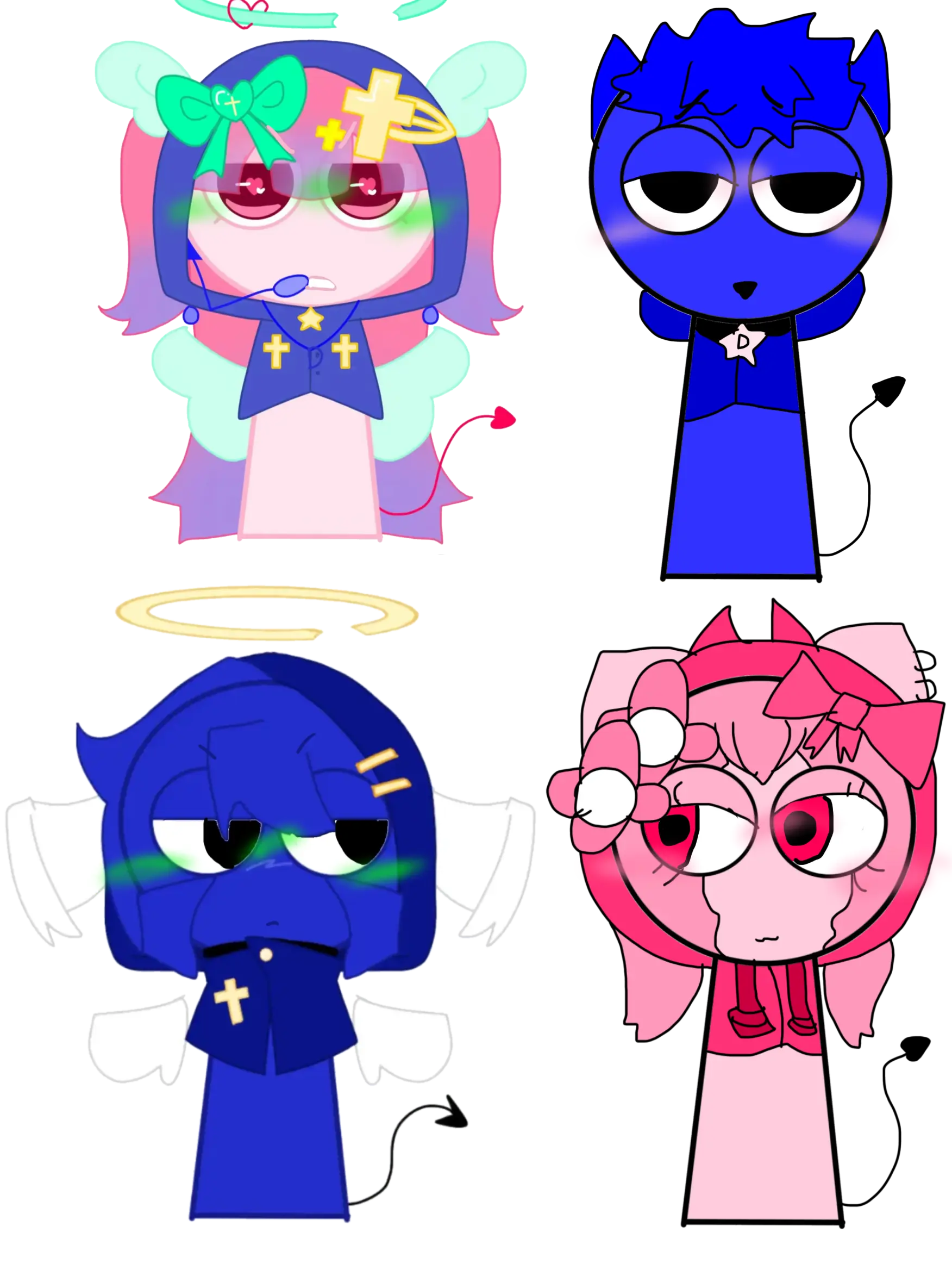 .jevin67_the_zetaer.의 린나와 렌