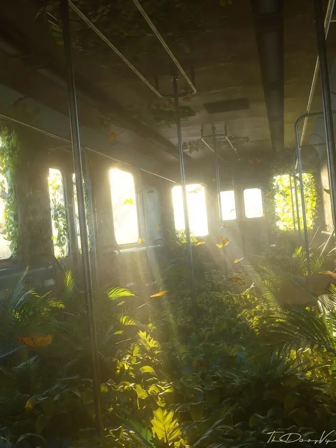 HANNAJAL3412의 *•. 패러다이스 .•*