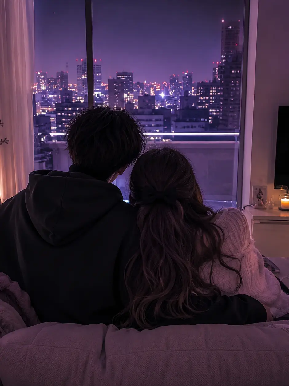 riri_22의 I Fell in Love with You