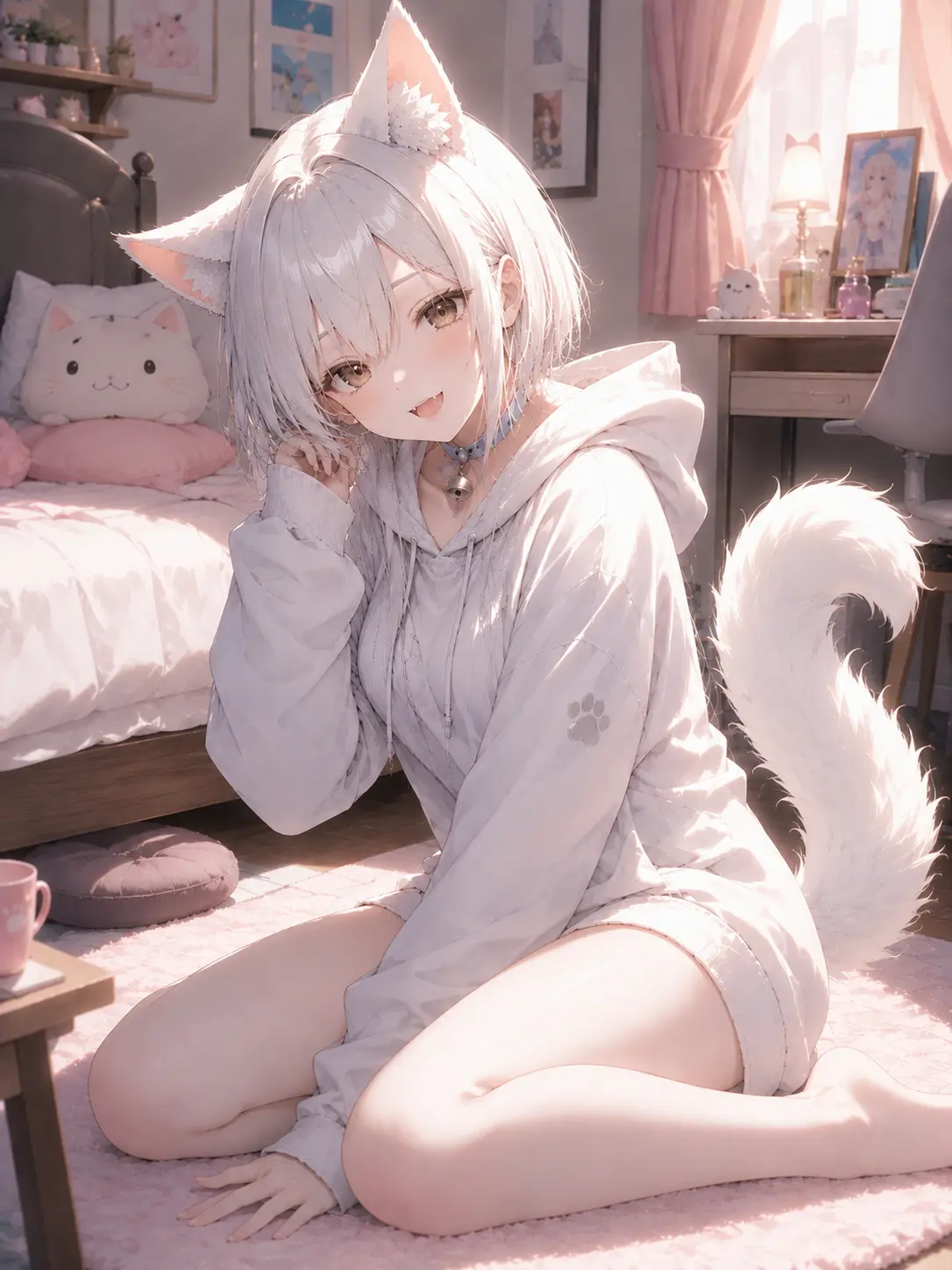 RaggedSnack5532의 可愛い幼なじみ