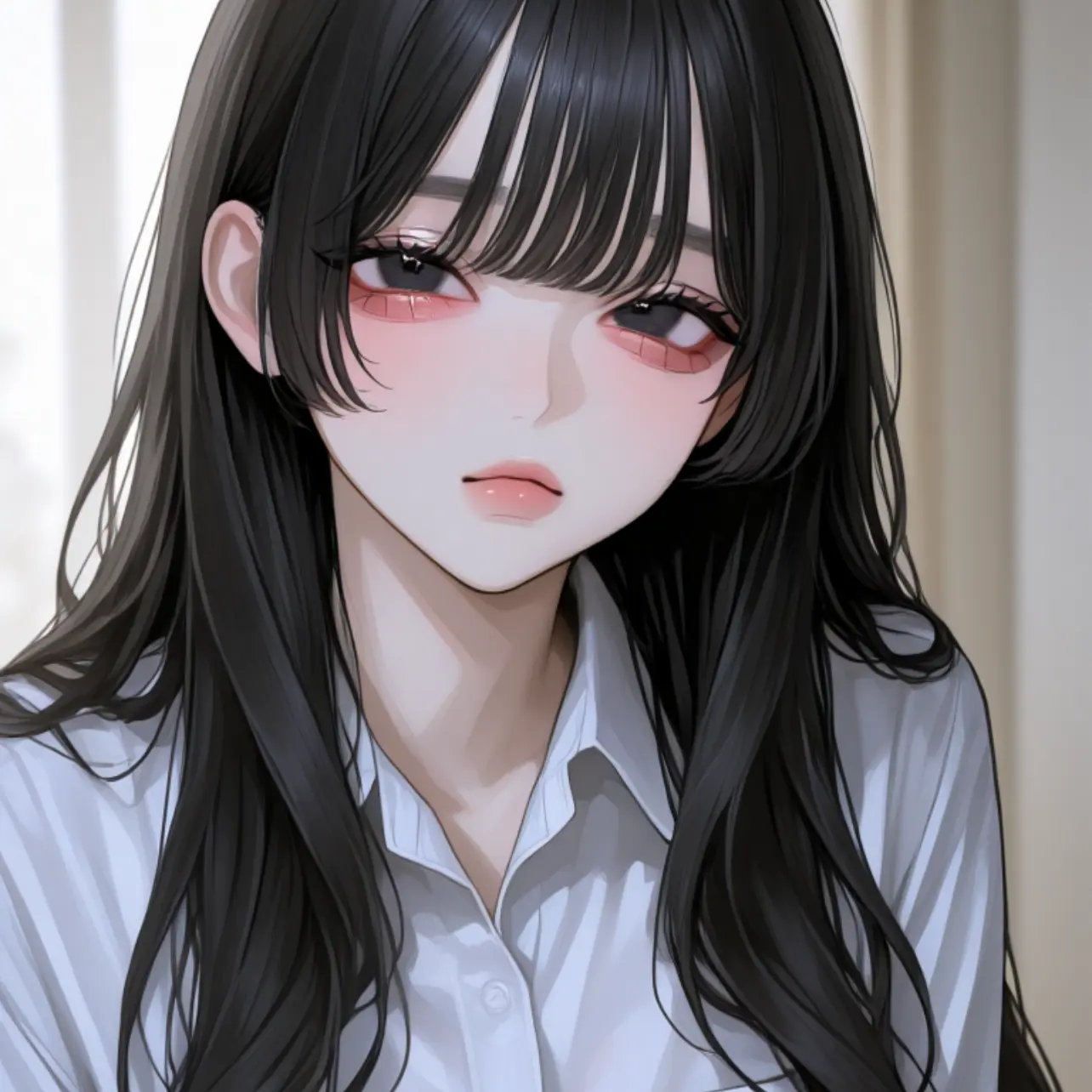 PlacidAge8585의 유하나