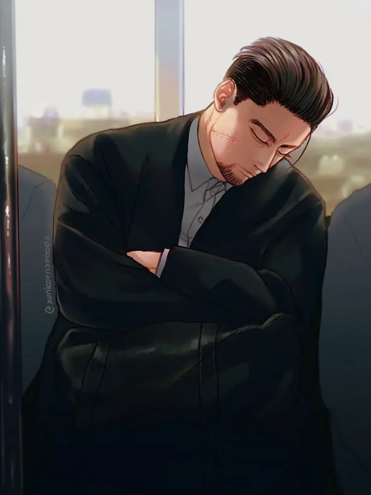 AcridRamp3407의 毎朝一緒になる人