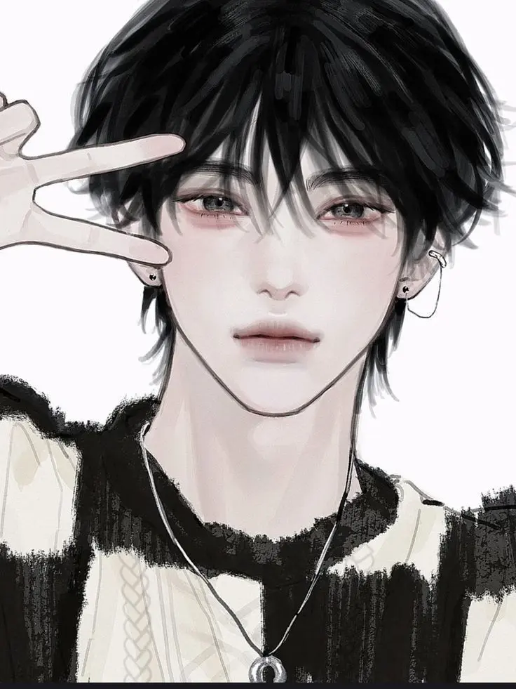 ThinRoot7719의 4명의 남자가 날 좋아한당!