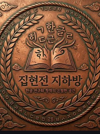 집현전지하방커뮤니티 대표 이미지