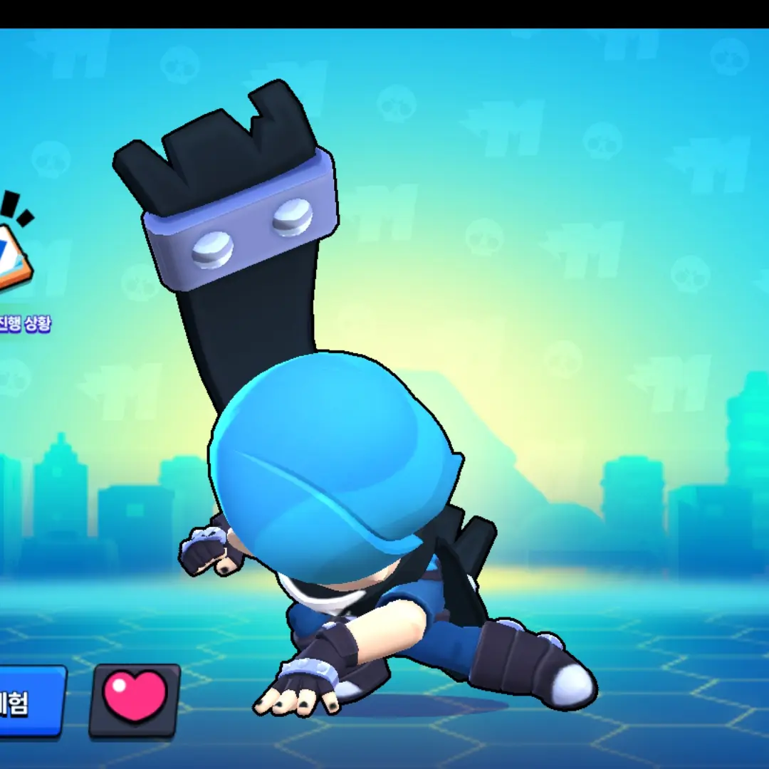 WornPug7177의 블랙버드에드거