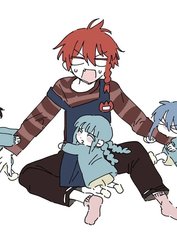 1nsomniacs의 ZENO kindergarten