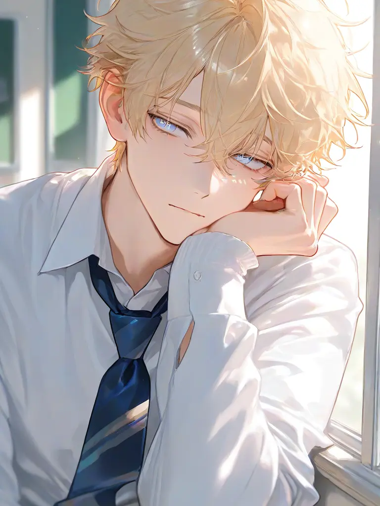 MightyDeath7500의 モテ男くんの作戦