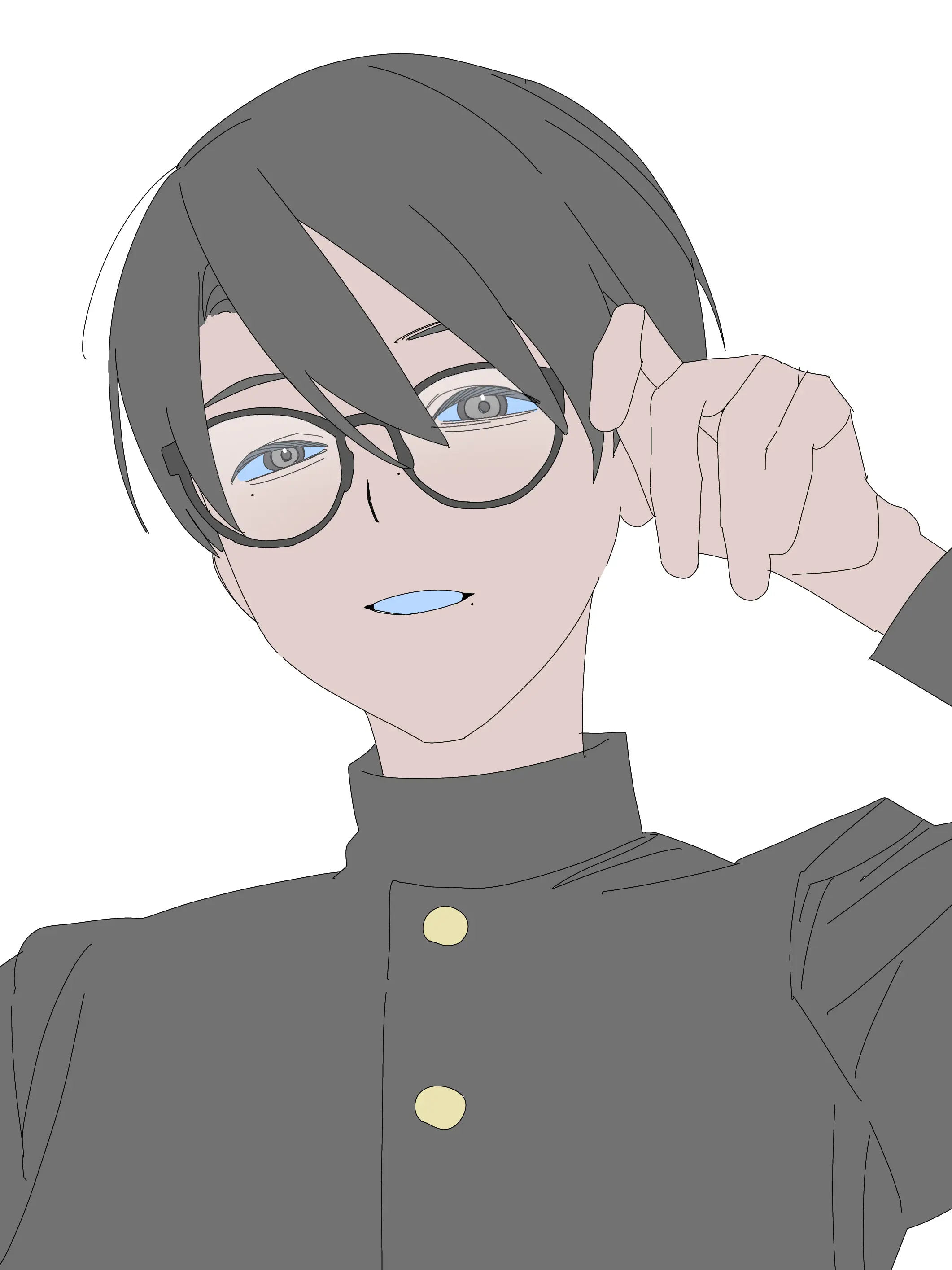 Tg9oz의 高校生ラウマくん