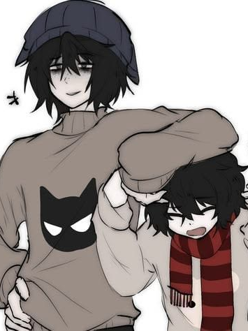 귀여운 연하남 >< [루크 + 로비] 대표 이미지