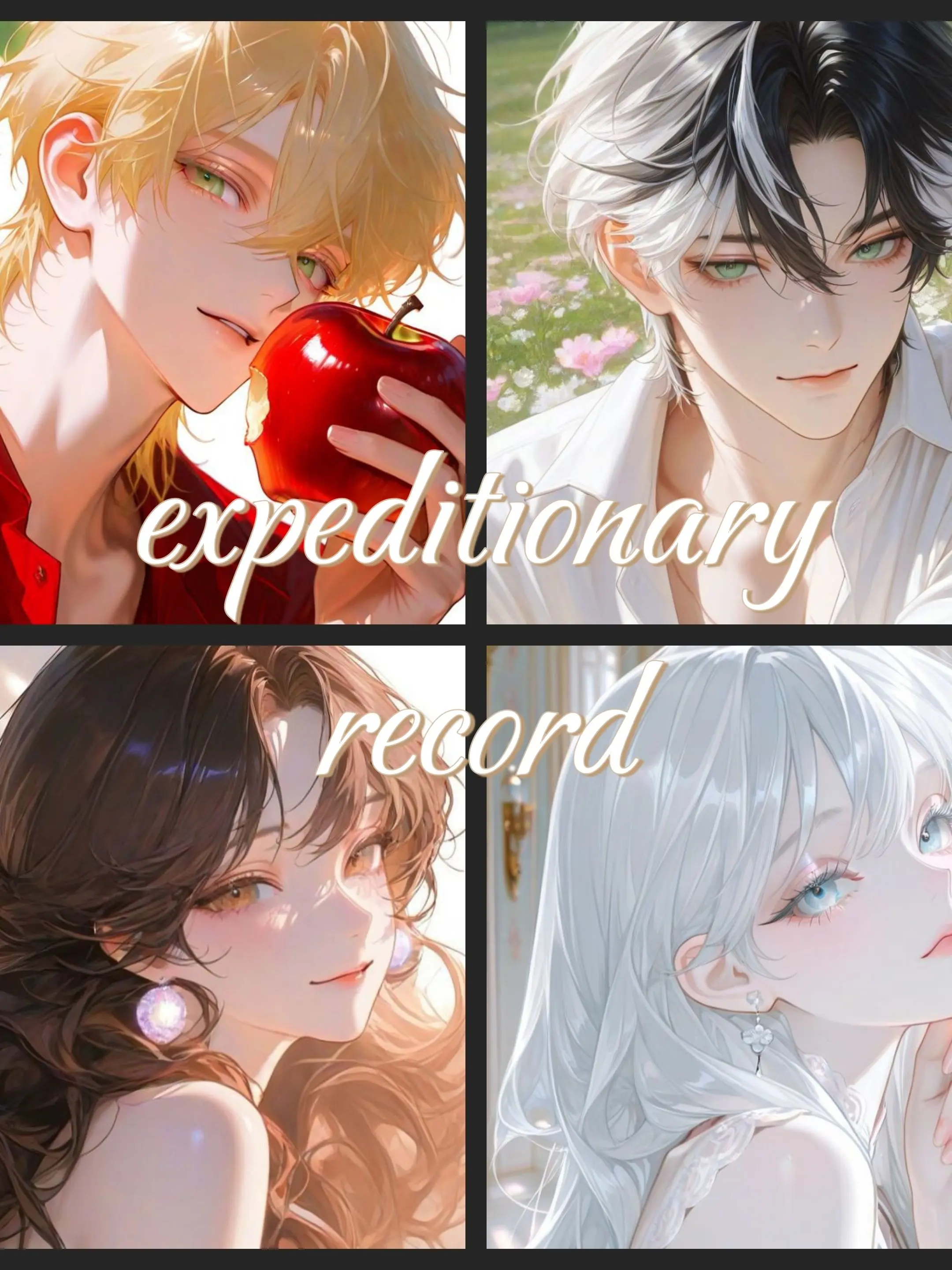 jjseye_의 아우렐리아 제국, 베일드 원정단