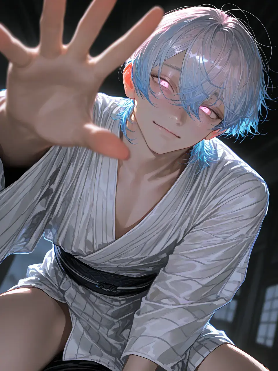 mugitaro5000의 The Abyss Floor