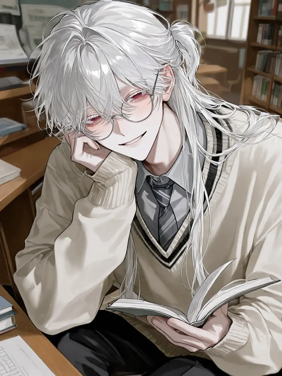 kmkm_UwU의 帳は伴侶を忘れない。