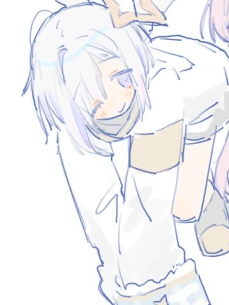 S.222489의 宙を待ってままごとしようね