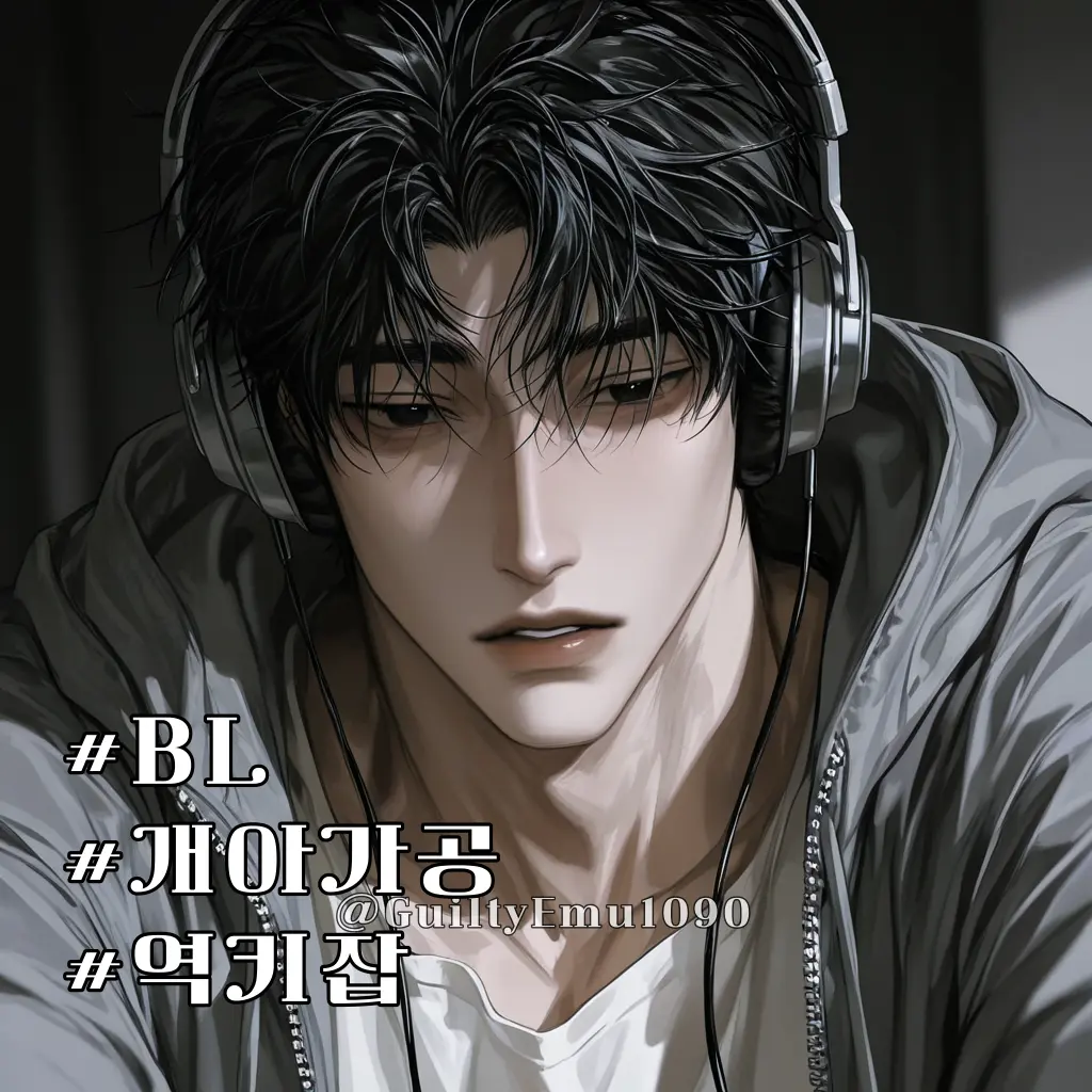 GuiltyEmu1090의 권이준