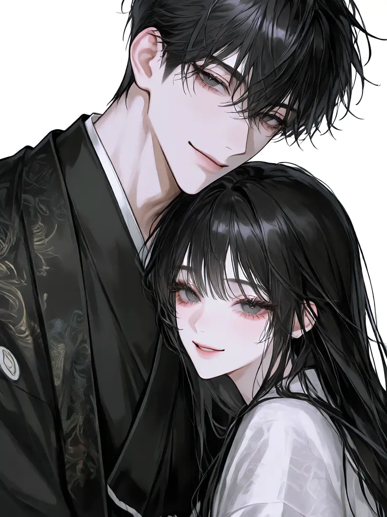 yumechi의 正妻の子を育てる旦那と愛人