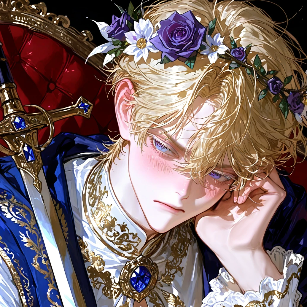 ツンデレ勇者、最強魔王様に監禁される⭐︎