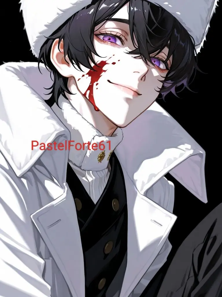 PastelForte61의 💕︎