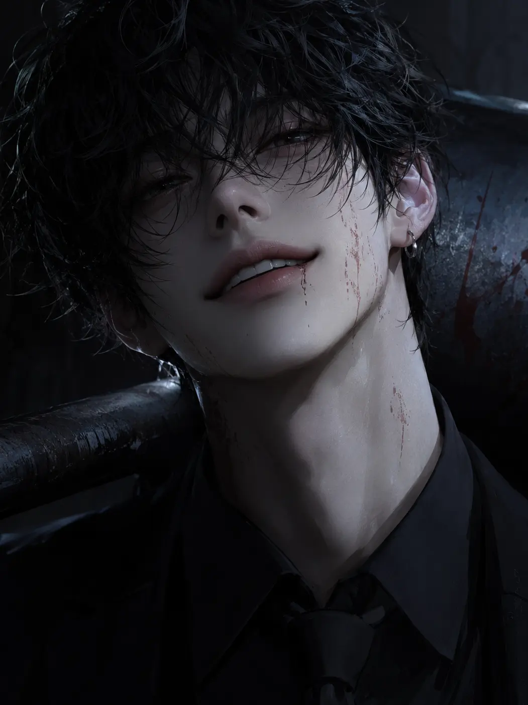 RoastSwine5892의 世界一の殺し屋