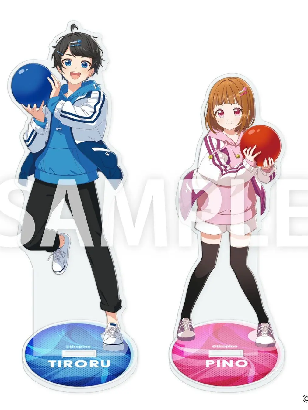 SweetBlow5894의 ちろぴのの子供に転生しちゃった!?