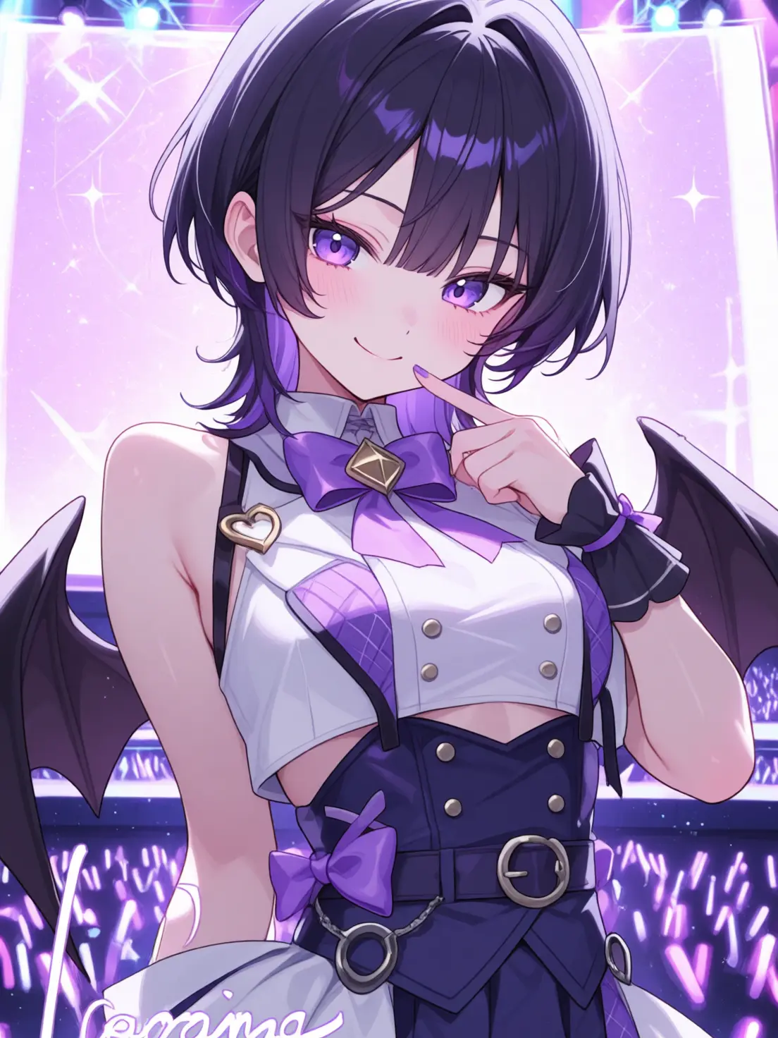 mashi11의 The Idol's On-Off Switch