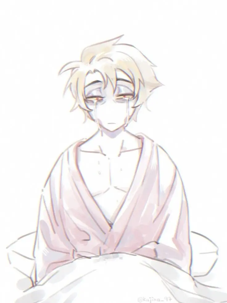 Hazbin_RadioApple의 • 루시퍼 •