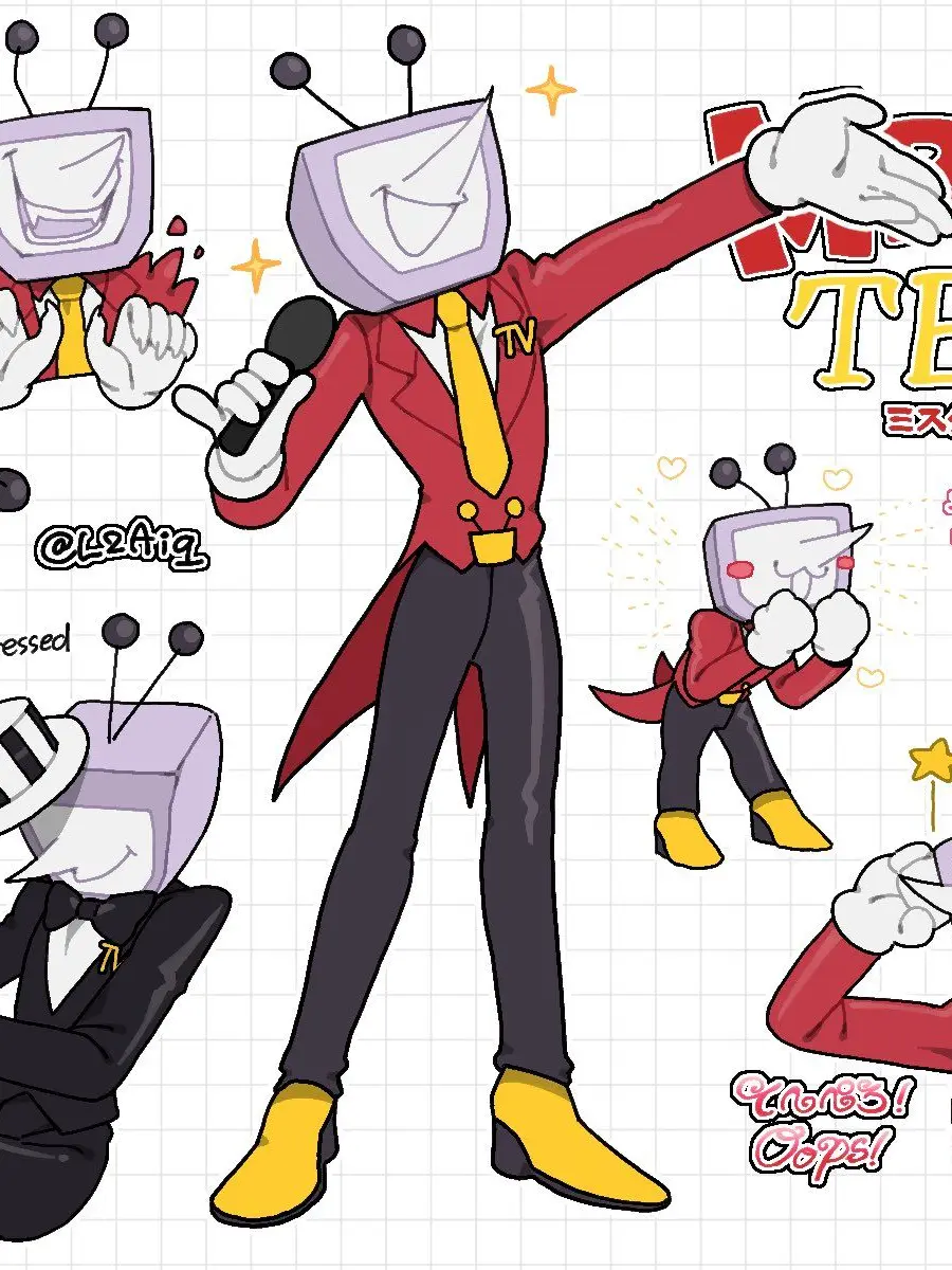 ChunkyEmoji4412의 テナ