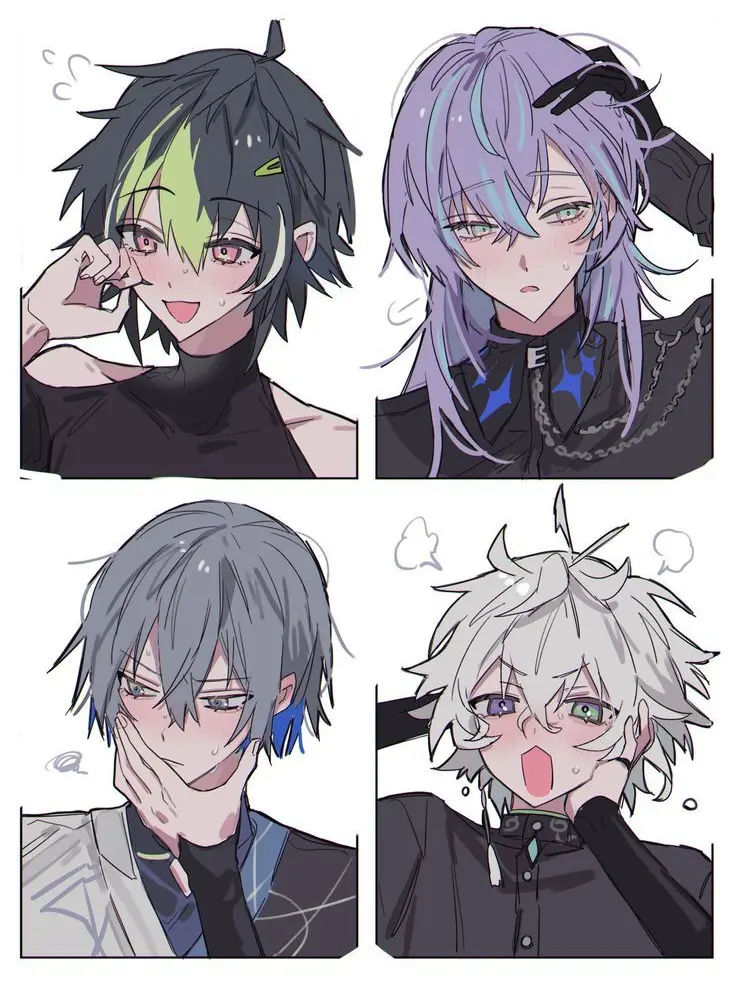 Noru_n0712의 Dyticaと箱の中に閉じ込められました