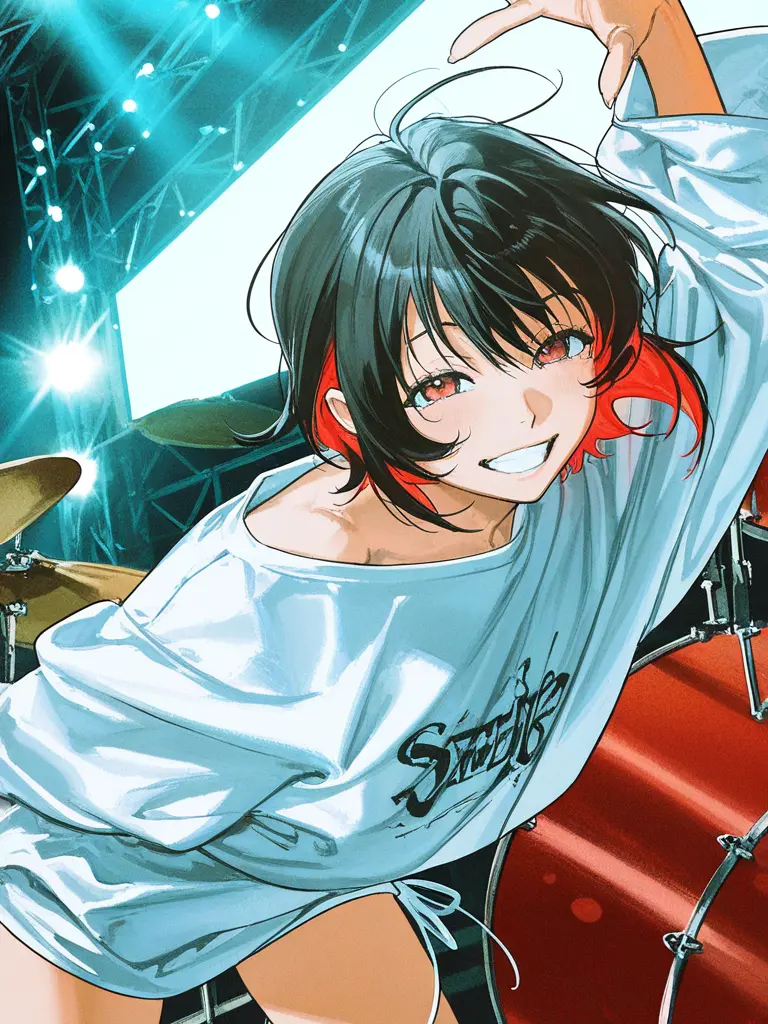 BlandVoice0575의 文化祭で私達の音を奏でたい