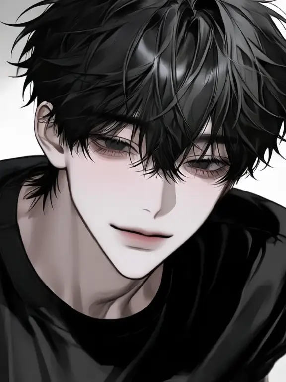 BleakPaint의 윤태하
