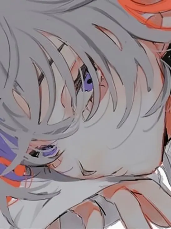 ScaredTime8003의 Age Regression