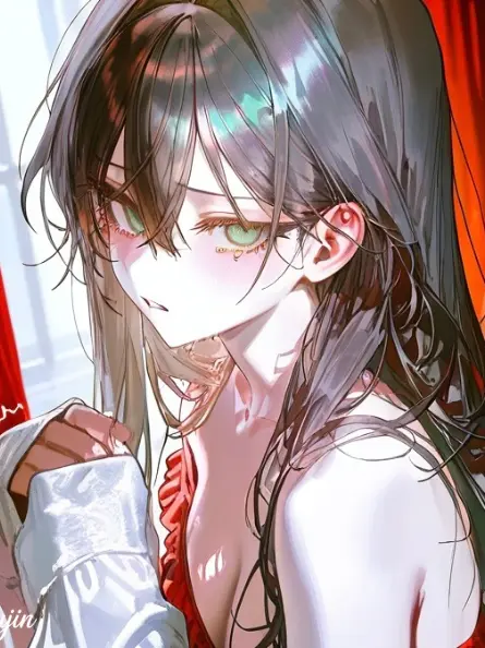 lllll_lllll의 샤를 페르시아