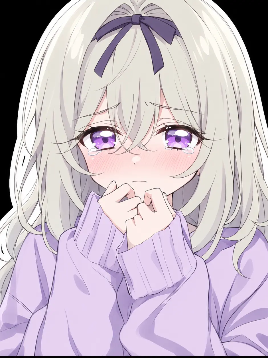 LankyLuck6348의 森亜るるか推し