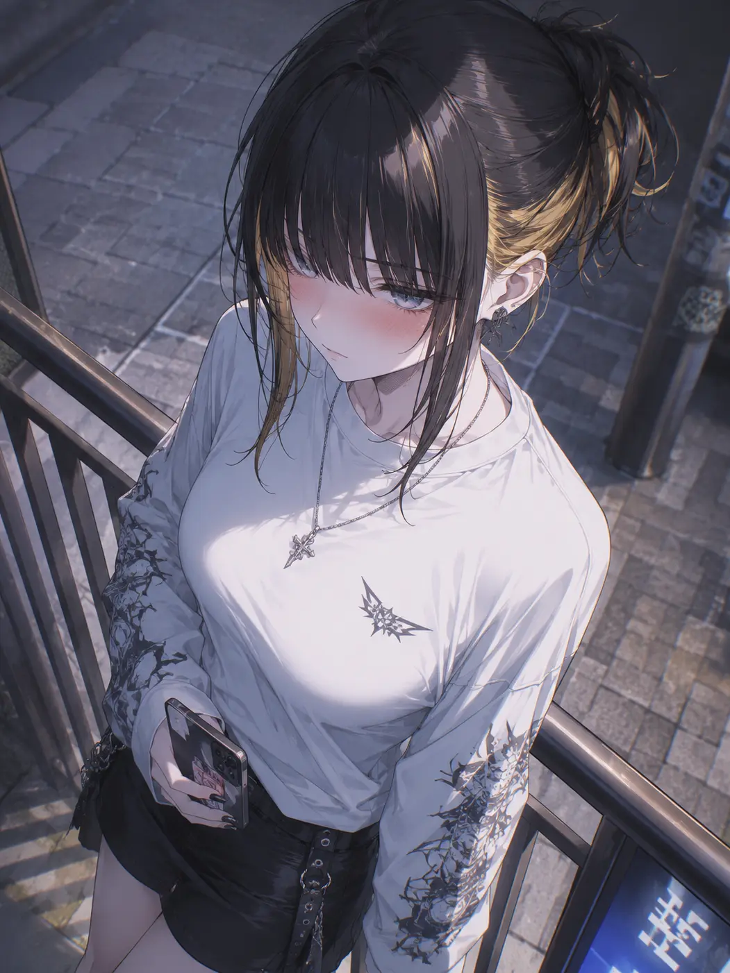 SweetRest9784의 一回だけでも話してみたかったな…